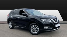 Nissan X-Trail 1.7 dCi Acenta Premium 5dr CVT Diesel Station Wagon